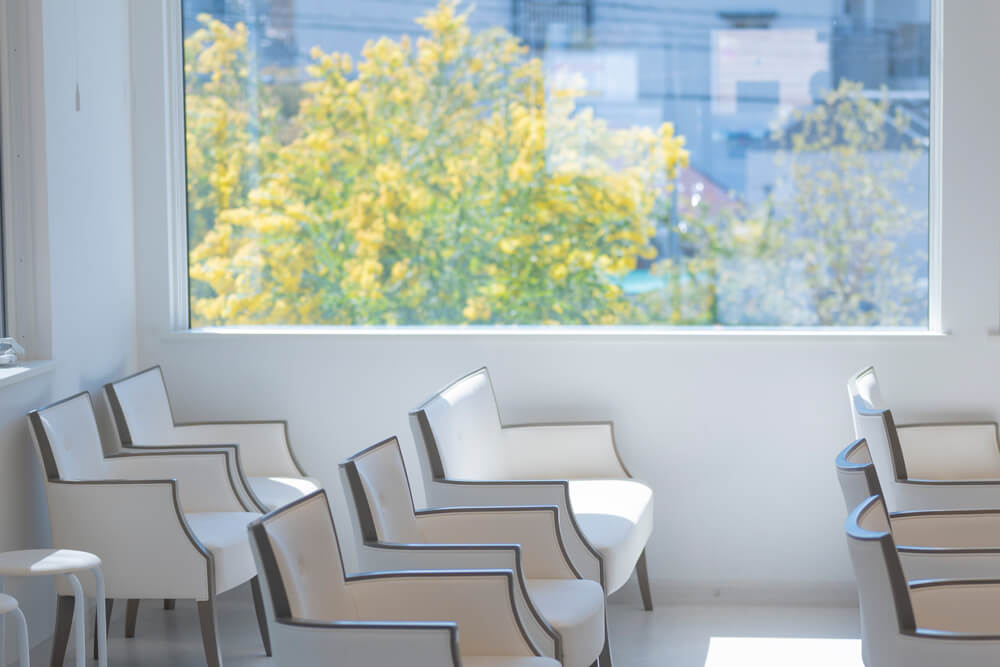 六本松えさき皮膚科クリニック