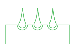 カウンセリング・頭皮チェック
