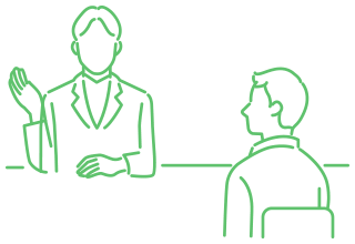 治療方針のご提案