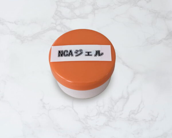 NCAジェル