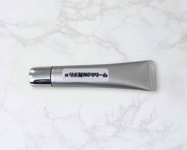 αリポ酸NCクリーム