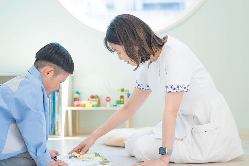 六本松えさき皮膚科クリニック