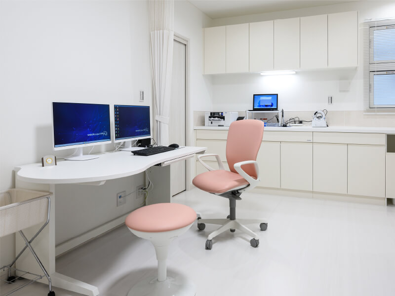 六本松えさき皮膚科クリニック