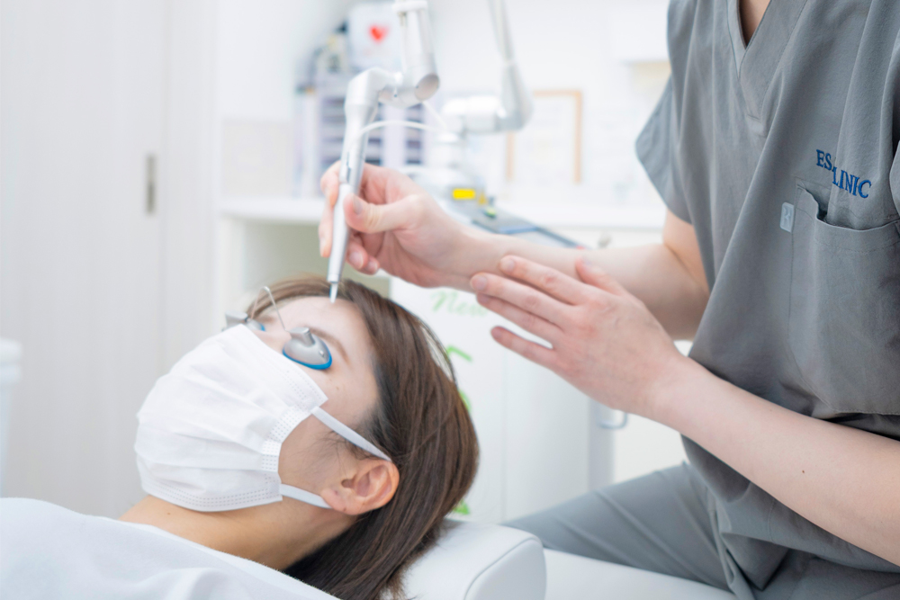 フォトフェイシャル