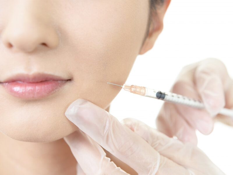 美容注射