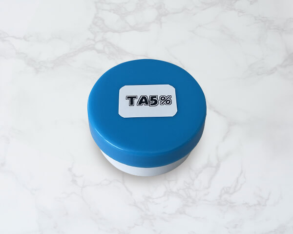 TA5%ジェル