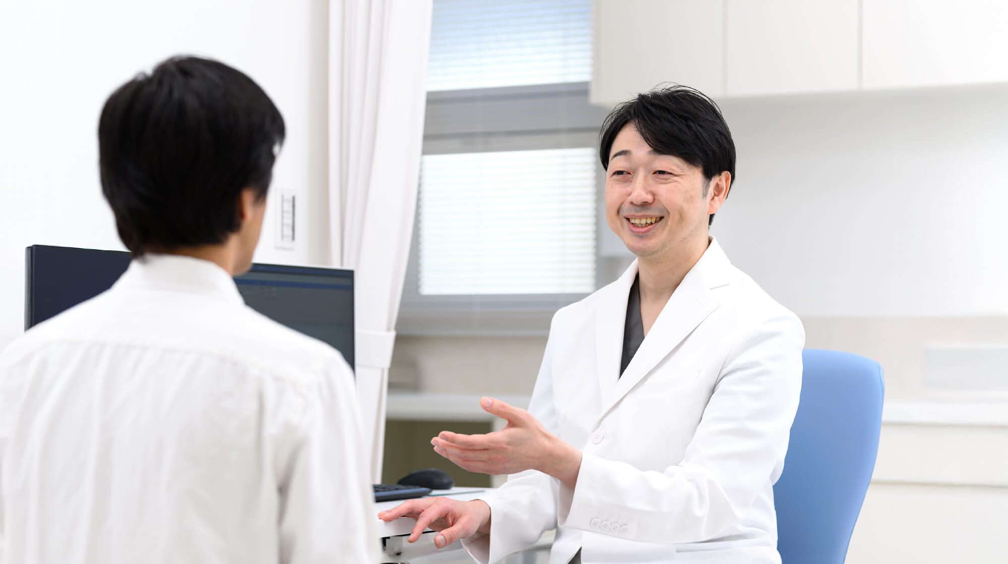 六本松えさき皮膚科クリニック