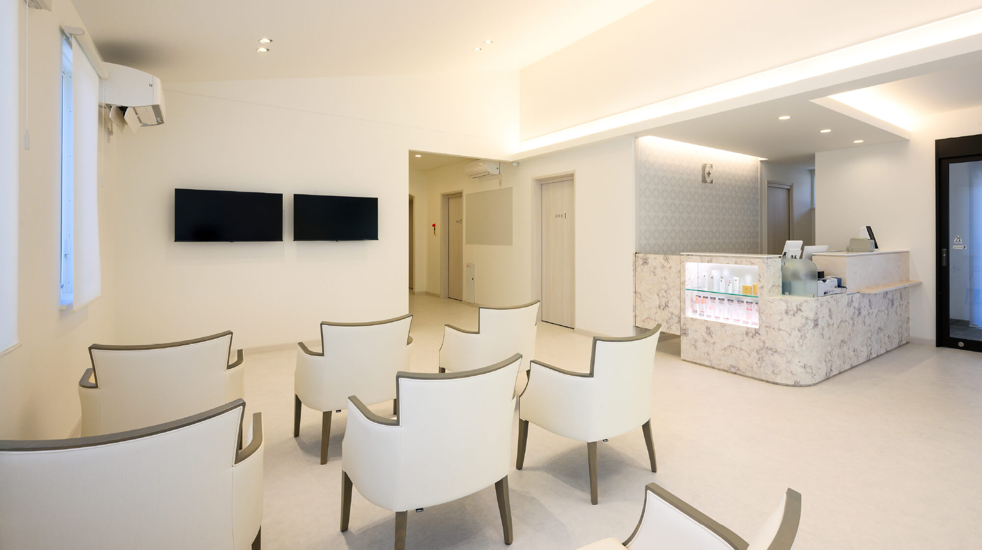 六本松えさき皮膚科クリニック