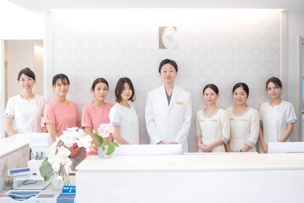 六本松えさき皮膚科クリニック